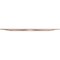 Ekena Millwork Statesman Wood Fretwork Pierced Ceiling Medallion, Red Oak, 38"OD x 24 1/4"ID x 3/8"T CMWP38X38X0375STRO - alternate 3